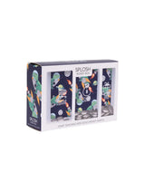 Kids Money Box - Spend Save Give - Dino