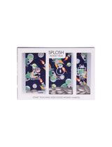 Kids Money Box - Spend Save Give - Dino