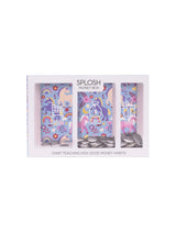 Kids Money Box - Spend Save Give - Unicorn