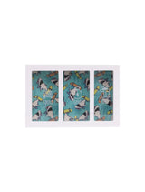 Kids Money Box - Spend Save Give - Shark