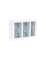 Kids Money Box - Spend Save Give - Shark