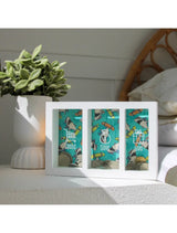 Kids Money Box - Spend Save Give - Shark