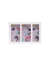 Kids Money Box - Spend Save Give - Mermaid