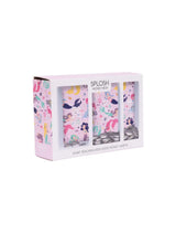 Kids Money Box - Spend Save Give - Mermaid
