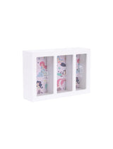 Kids Money Box - Spend Save Give - Mermaid