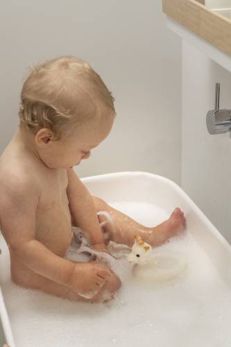 Sophie the Giraffe - So Pure Bath Toy
