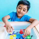 Glo Pals Cube Party Pal (Multi-Colour)