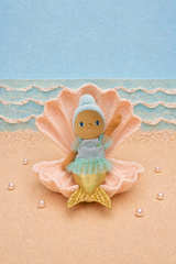 Dinkum Dolls Dinky Dinkum - Maya Mermaid