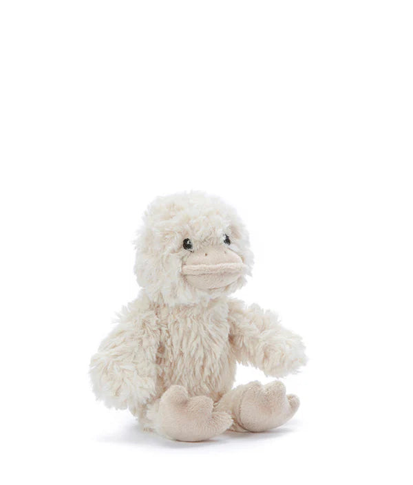 Nana Huchy Bill the Duck Rattle