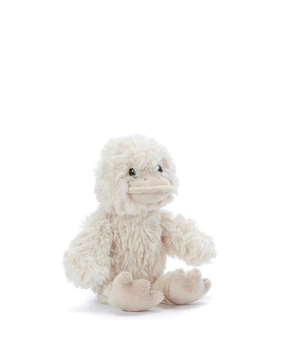 Nana Huchy Bill the Duck Rattle