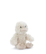 Nana Huchy Bill the Duck Rattle