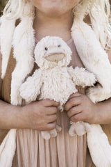 Nana Huchy Bill the Duck Rattle