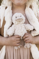 Nana Huchy Bill the Duck Rattle