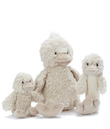 Nana Huchy Bill the Duck Rattle