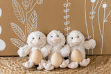 Nana Huchy Bill the Duck Rattle
