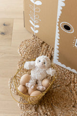 Nana Huchy Bill the Duck Rattle