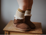 EMU Australia Toddle Boot - Chestnut