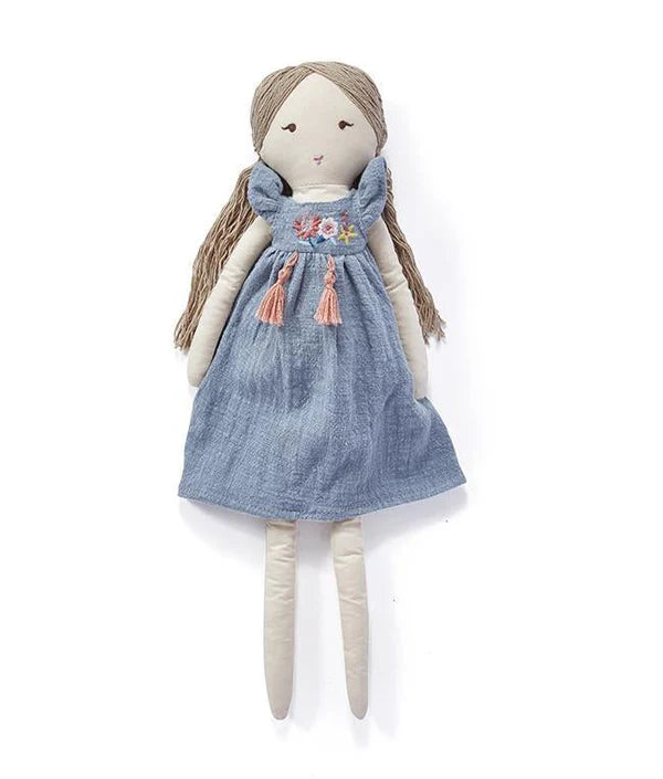 Nana Huchy Miss Lily - Blue