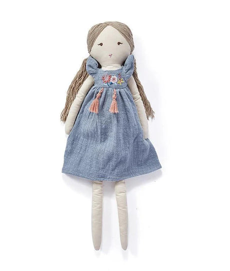 Nana Huchy Miss Lily - Blue