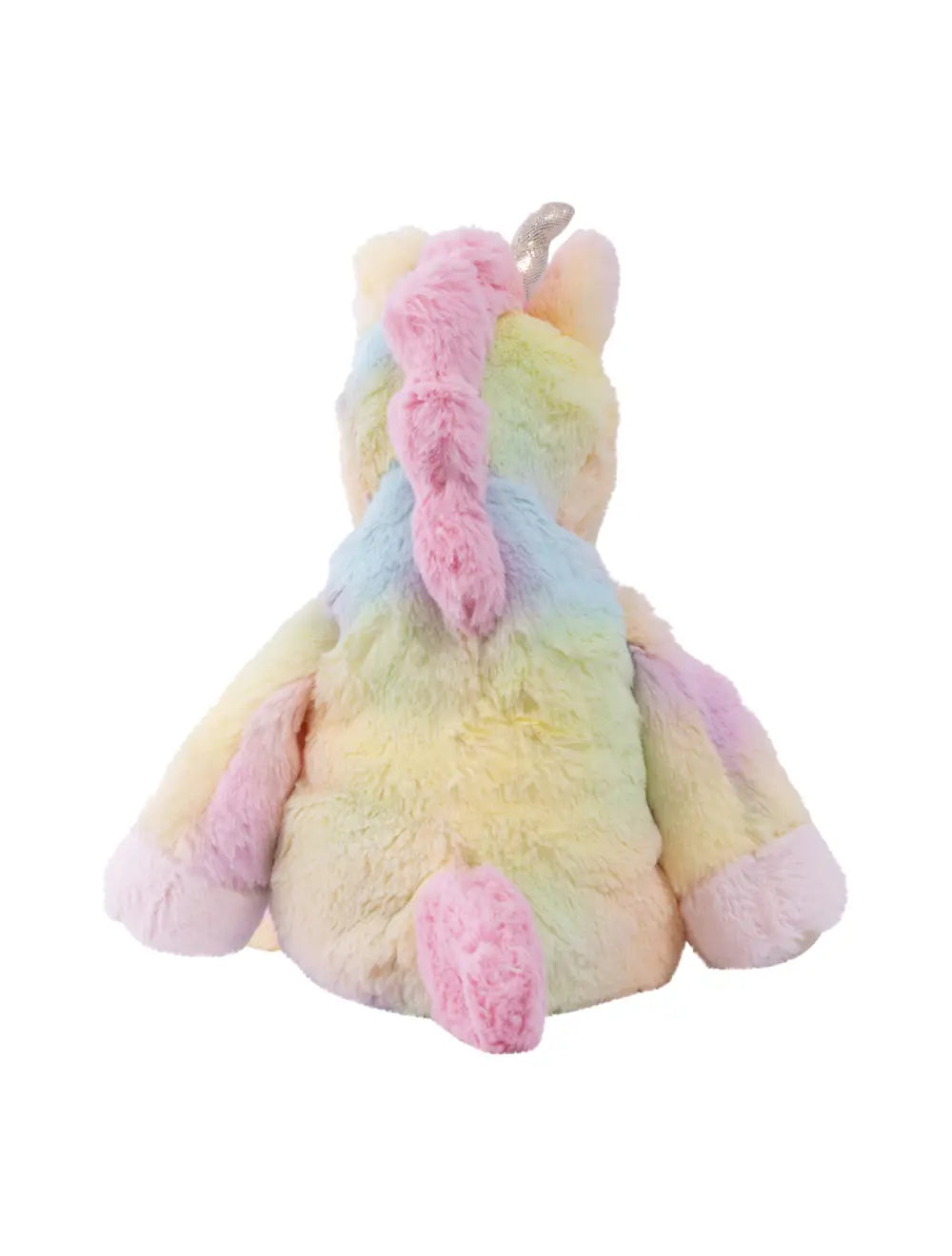 Mary Meyer Marshmallow Animal Fro-Yo Unicorn 33cm