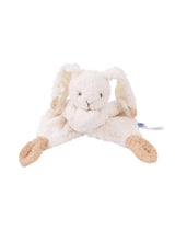 Mary Meyer Nursery Oatmeal Bunny Lovey