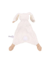 Mary Meyer Nursery Oatmeal Bunny Lovey