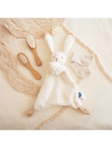 Mary Meyer Nursery Oatmeal Bunny Lovey