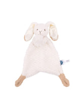 Mary Meyer Nursery Oatmeal Bunny Lovey