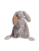 Mary Meyer Nursery Silky Tan Bunny Lovey
