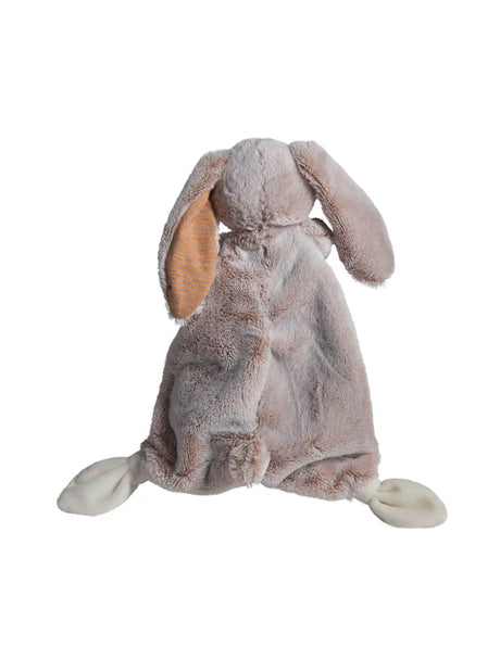 Mary Meyer Nursery Silky Tan Bunny Lovey