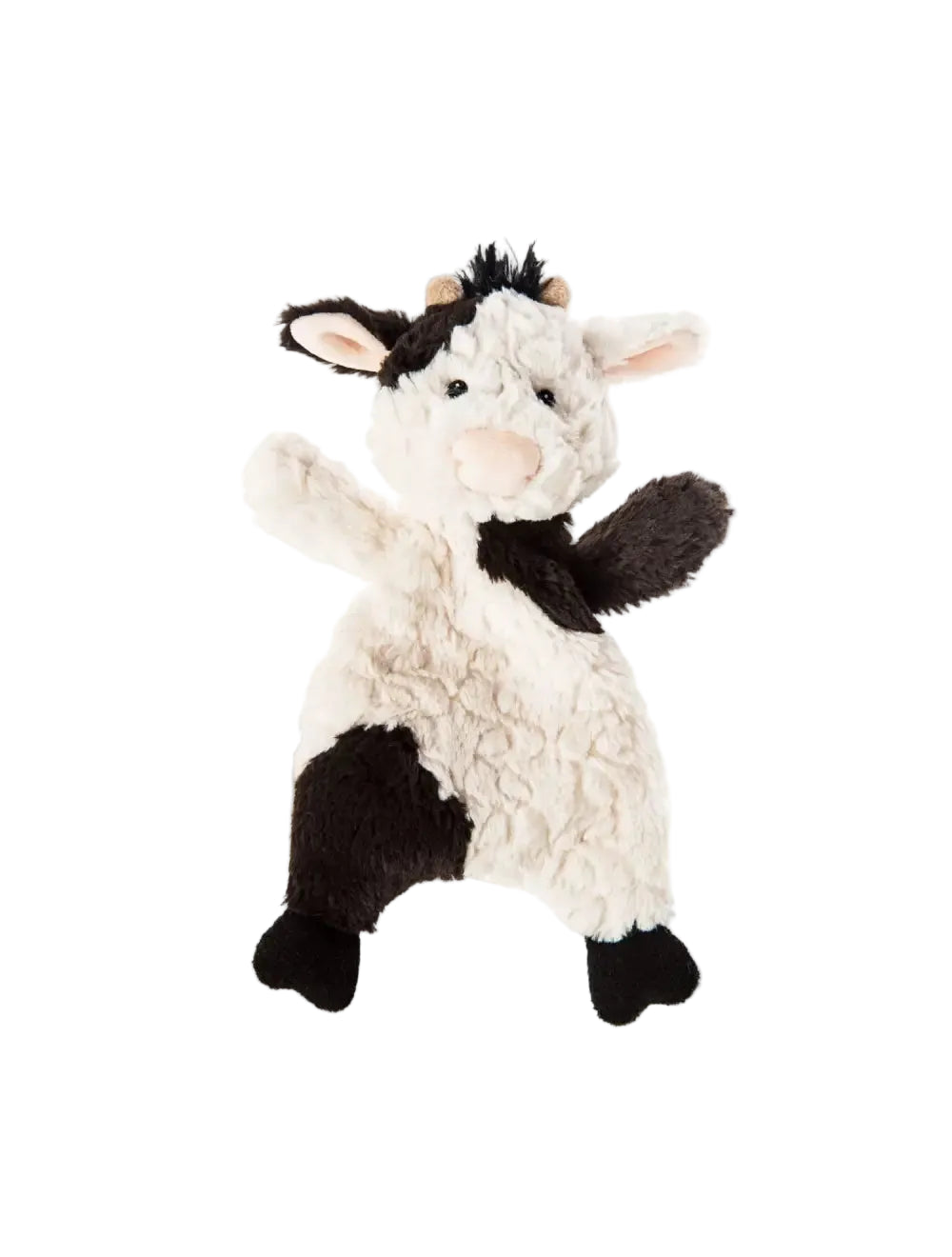 Mary Meyer Nursery Cow Lovey