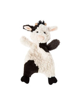 Mary Meyer Nursery Cow Lovey