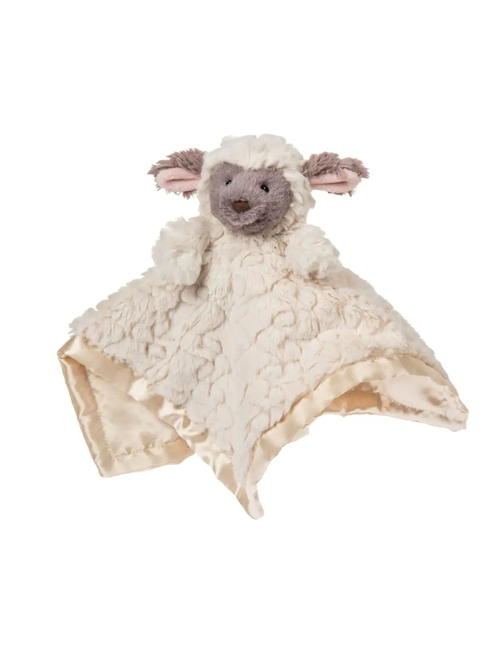 Mary Meyer Nursery Lamb Character Blanket