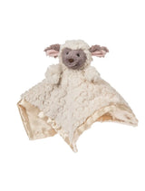 Mary Meyer Nursery Lamb Character Blanket