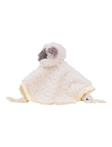 Mary Meyer Nursery Lamb Character Blanket