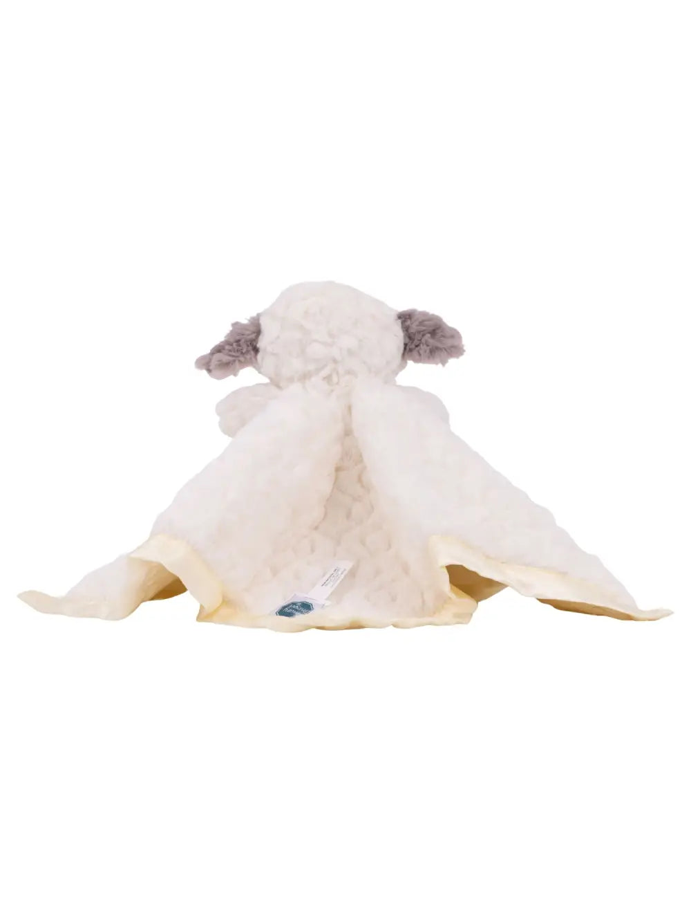 Mary Meyer Nursery Lamb Character Blanket