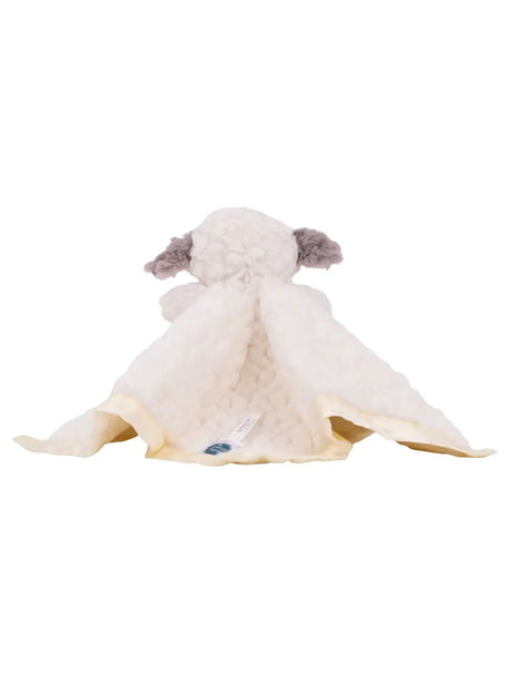 Mary Meyer Nursery Lamb Character Blanket