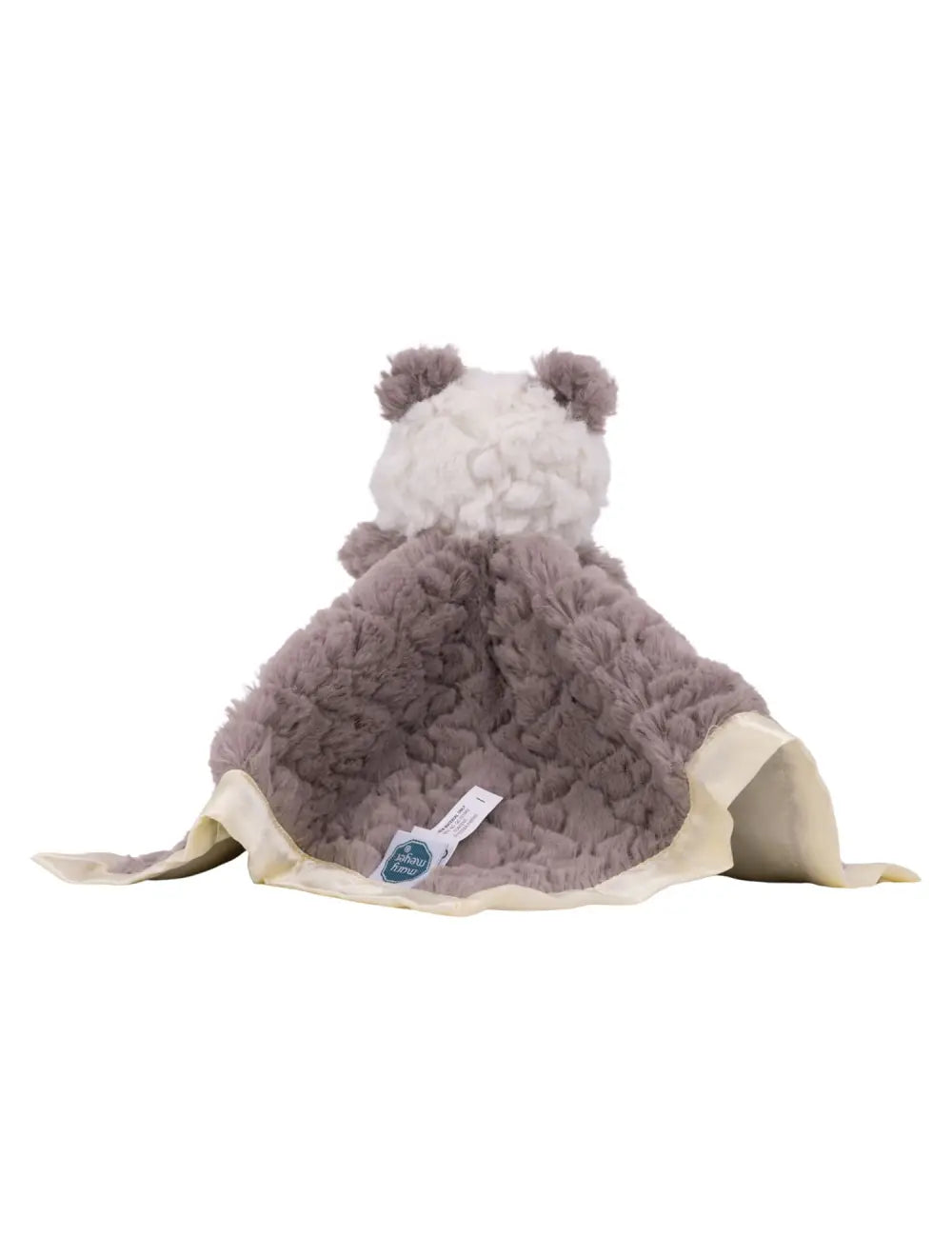 Mary Meyer Nursery Panda Character Blanket