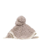Mary Meyer Nursery Hound Character Blanket