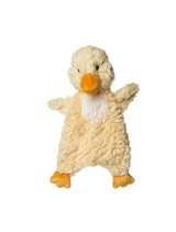 Mary Meyer Nursery Yellow Duck Lovey