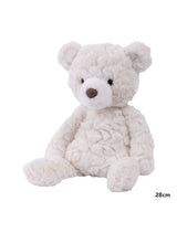 Mary Meyer Putty Bear 28cm - Cream