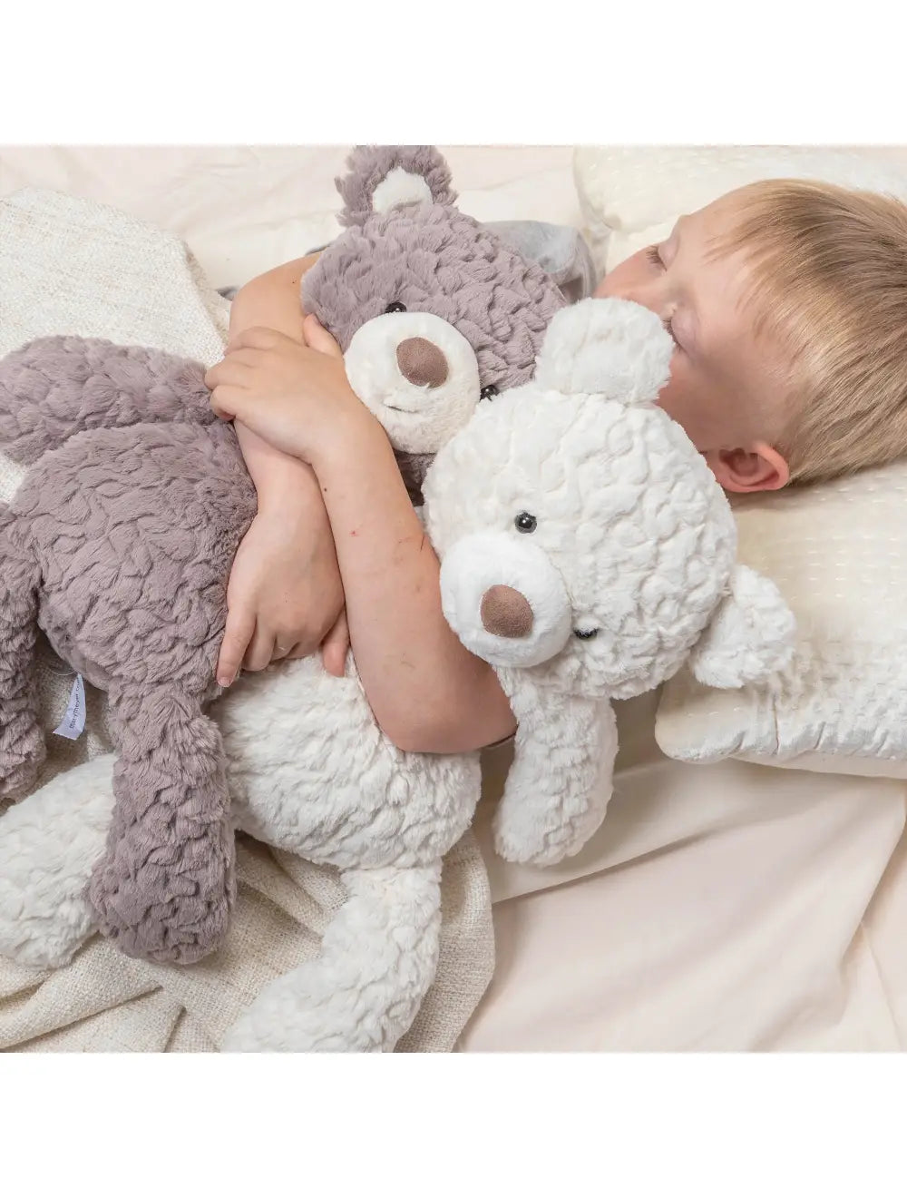 Mary Meyer Putty Bear 28cm - Cream