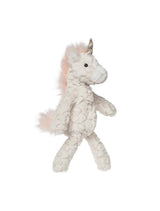 Mary Meyer Putty Cream Unicorn 33cm
