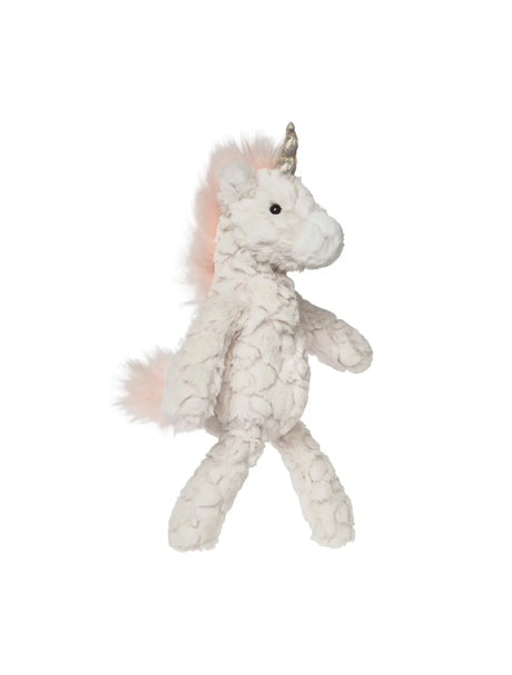 Mary Meyer Putty Cream Unicorn 33cm
