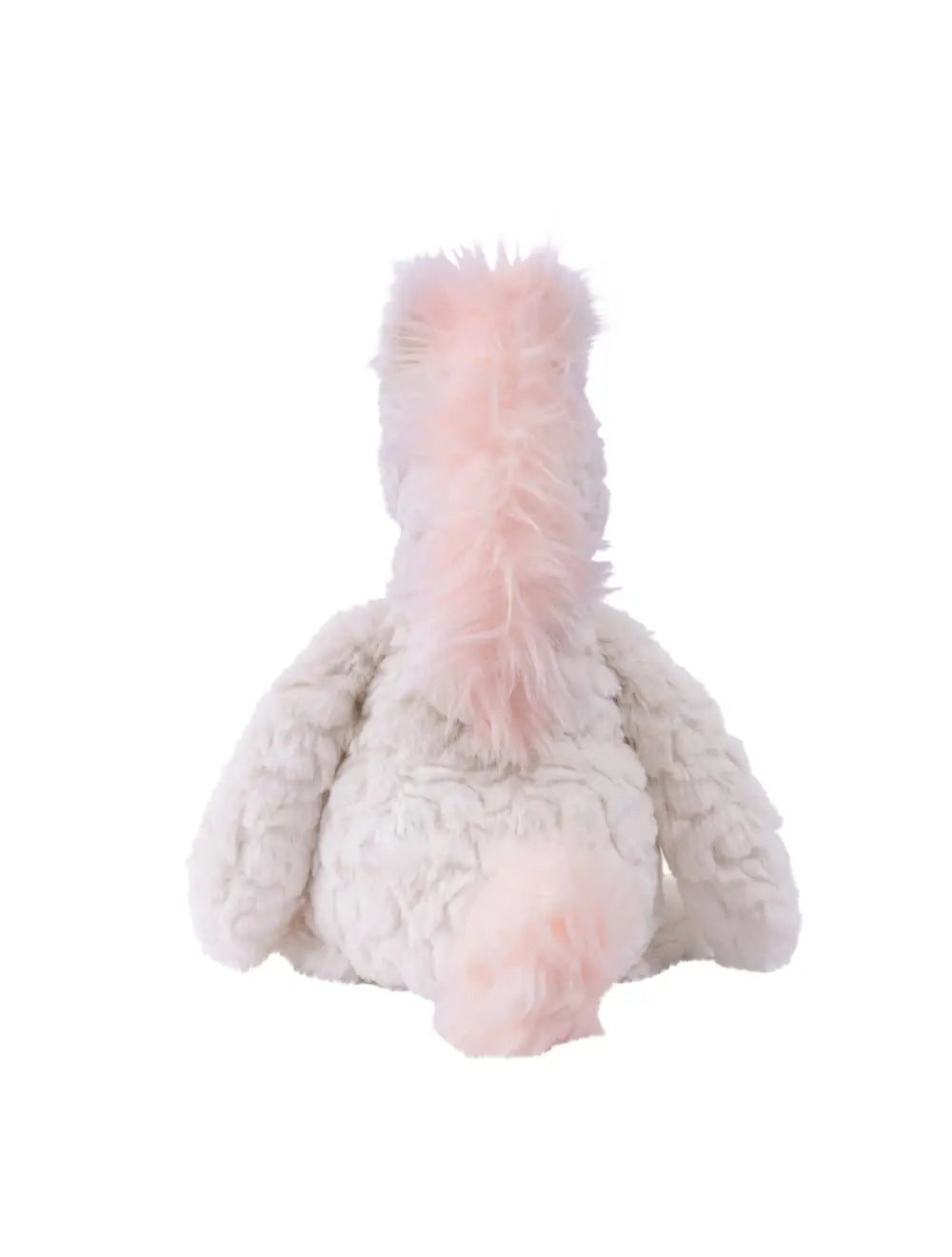 Mary Meyer Putty Cream Unicorn 33cm