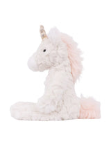 Mary Meyer Cream Unicorn 28cm