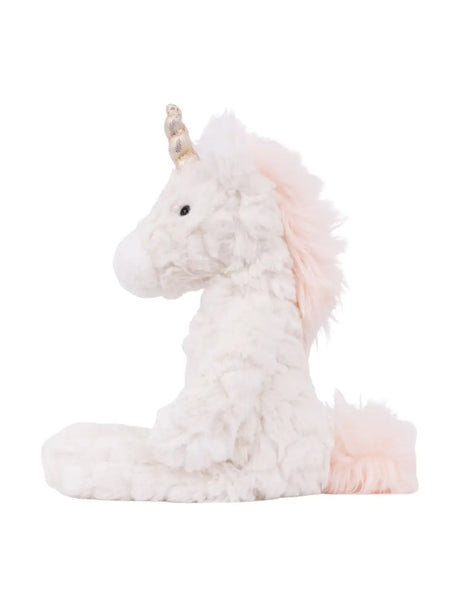 Mary Meyer Cream Unicorn 28cm
