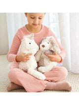 Mary Meyer Cream Unicorn 28cm