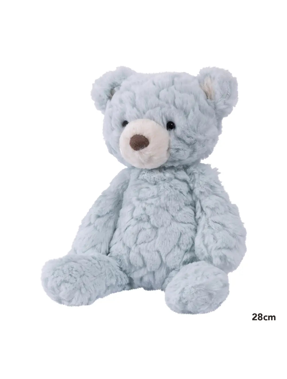 Mary Meyer Putty Bear 28cm - Seafoam