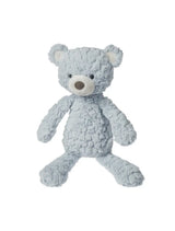 Mary Meyer Putty Bear 28cm - Seafoam